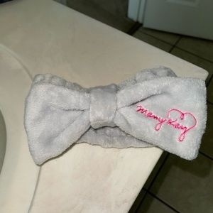 Mary Kay headband